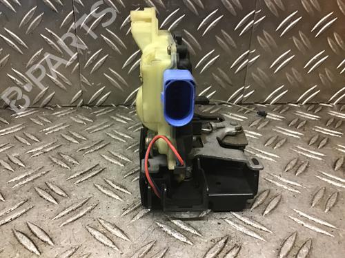 Front left lock SEAT IBIZA III (6L1) 1.4 16V | BP18476125C98 