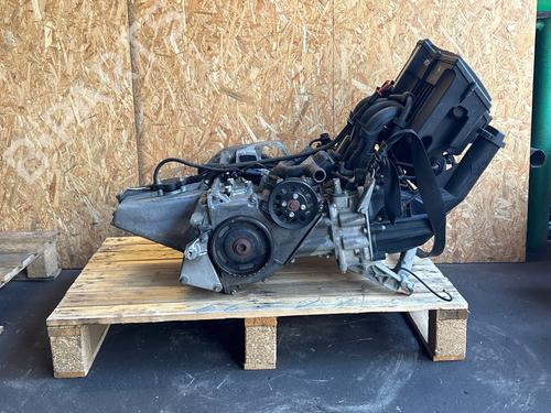Engine MERCEDES-BENZ A-CLASS (W168) A 160 (168.033, 168.133) | BP36701889M1  - Image 5