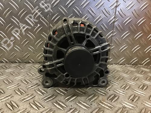 Used Alternator VW GOLF VI (5K1) 1.4 TSI (122 hp) 29521688
