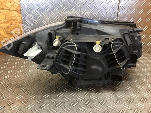 Left headlight BMW 1 (E87) 118 i | BP31250506C28