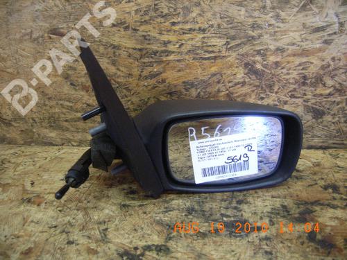 Used Right mirror FORD FIESTA III (GFJ) 1.1 (50 hp) 5050573