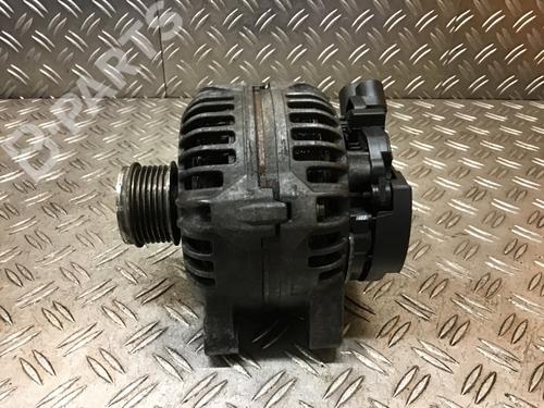 Alternator PEUGEOT 206 Hatchback (2A/C) 2.0 HDI 90 | BP11512193M7 
