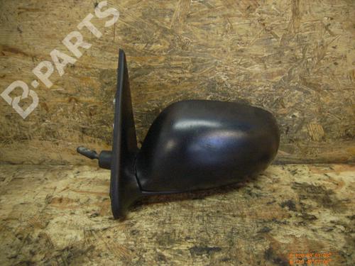 Used Left mirror NISSAN MICRA II (K11) 1.0 i 16V (54 hp) 5284817