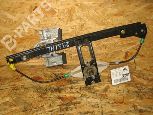 Used Rear left window mechanism VW GOLF III Variant (1H5) 1.8 (90 hp) 5049203