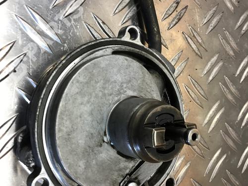 Vacuum pump MERCEDES-BENZ VANEO (414) 1.7 CDI (414.700) | BP5275381M80 