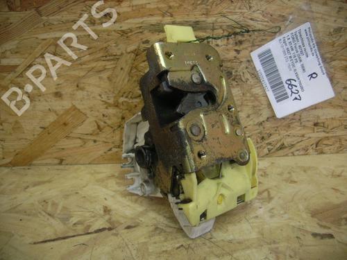 Used Front right lock FORD FOCUS I (DAW, DBW) 1.8 16V (115 hp) 14693558
