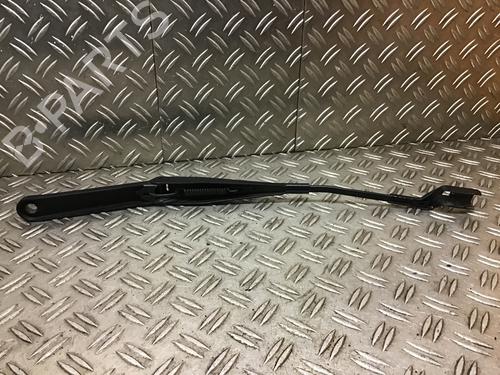 Front windshield wiper arm FORD FIESTA VI (CB1, CCN) 1.0 EcoBoost | BP23394957C143 