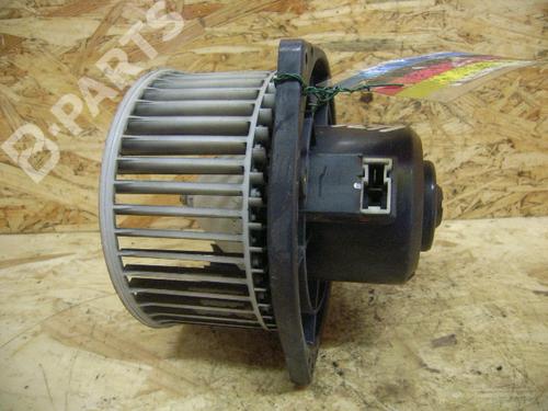 Heater blower motor SUBARU LEGACY II Estate (BG) 2.0 i 4WD (BG5) | BP5053897M62 