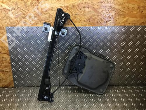 Used Front left window mechanism SKODA ROOMSTER (5J7) 1.4 (86 hp) 10295318