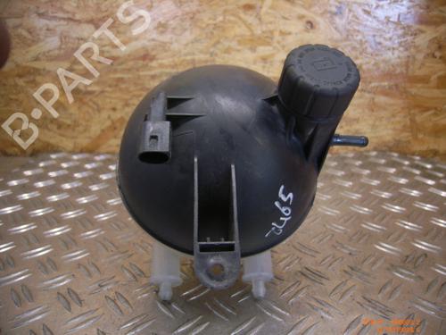 Expansion tank MERCEDES-BENZ A-CLASS (W169) A 160 CDI (169.006, 169.306) | BP14694415C120 