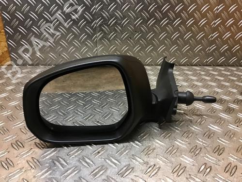 Used Left mirror OPEL AGILA B (H08) 1.0 (F68) (68 hp) 14695929