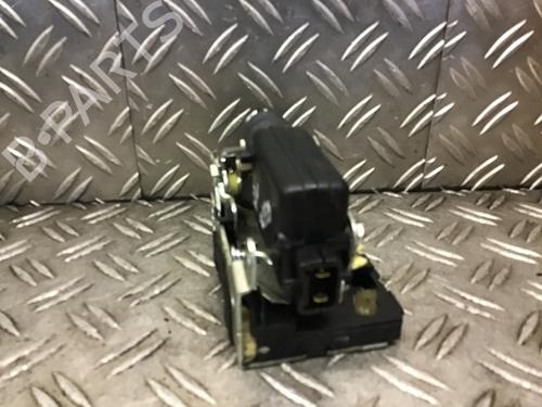 Rear left lock DACIA SANDERO 1.4 (BS0C, BS0A, BS0G, BS1F, BS0E) | BP19065358C100 