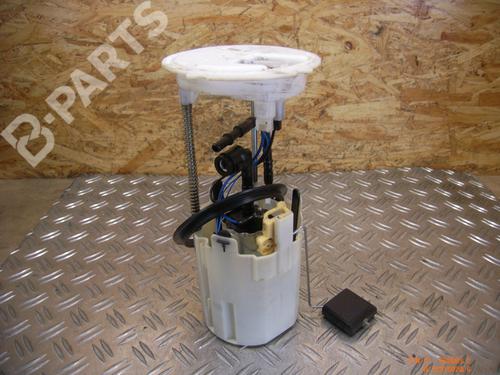 Used Fuel pump MERCEDES-BENZ A-CLASS (W169) A 160 CDI (169.006, 169.306) (82 hp) 5058147