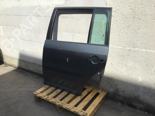 Left rear door VW TOURAN (1T1, 1T2) 1.6 FSI | BP19334485C4