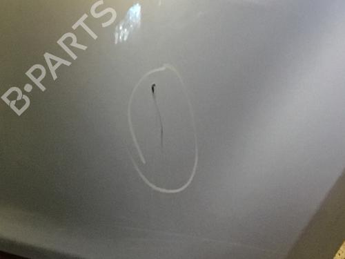 Rear bumper VW GOLF VI (5K1) 1.4 TSI | BP29850421C8 