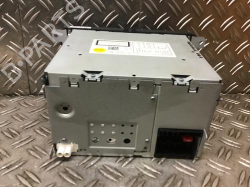 Radio VW GOLF VI (5K1) 1.4 TSI | BP30183237E6 