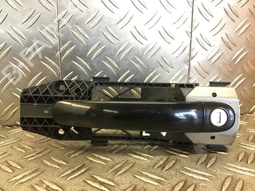 Used Front left exterior door handle SEAT IBIZA IV (6J5, 6P1) 1.0 TSI (110 hp) 24603725