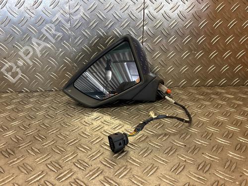 Used Left mirror Left mirror SEAT LEON ST (5F8) 1.6 TDI (110 hp) 36767179 36767179