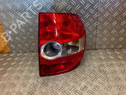 Used Right taillight Right taillight VW FOX Hatchback (5Z1, 5Z3, 5Z4) 1.2 (55 hp) 36695503 36695503