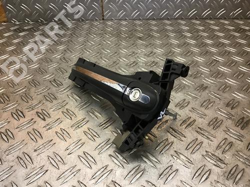 Front left exterior door handle MERCEDES-BENZ A-CLASS (W168) A 160 (168.033, 168.133) | BP9964911C128 