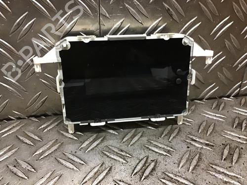 Used Display monitor FORD FIESTA VI (CB1, CCN) 1.25 (82 hp) 26700909