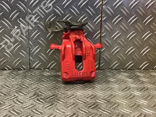 Used Left rear brake caliper FORD FIESTA VI (CB1, CCN) 1.6 ST (182 hp) 31206306