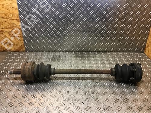 Left rear driveshaft MERCEDES-BENZ E-CLASS Coupe (C124) E 220 (124.042) (150 hp) 15663518