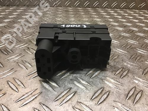 Headlight switch OPEL MERIVA A MPV (X03) 1.4 16V Twinport (E75) | BP11208931I24 