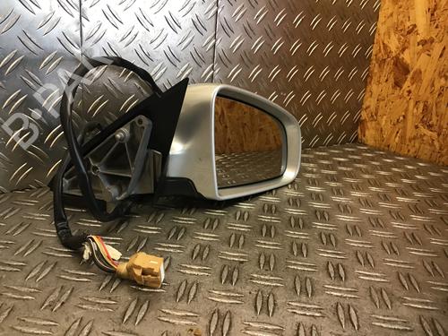 Used Right mirror AUDI A4 B7 Avant (8ED) 1.8 T (163 hp) 26183099