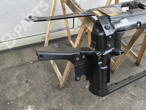 Crossmember SKODA FABIA I Combi (6Y5) 1.4 16V | BP8637986C162 