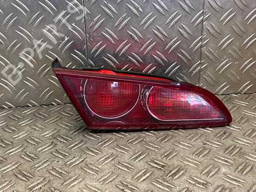 Used Left tailgate light Left tailgate light 38518755 38518755
