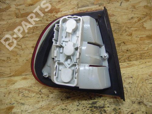Right taillight SEAT CORDOBA (6K1, 6K2) 1.4 i | BP5051981C35 