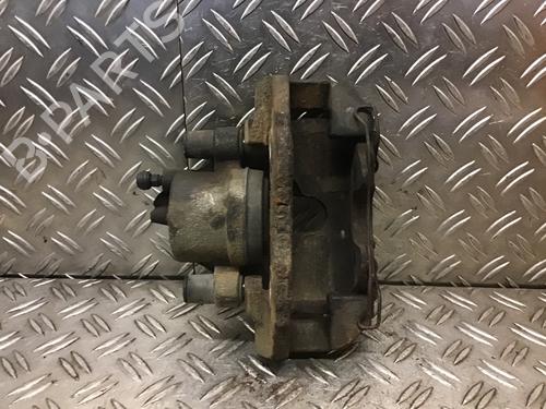Right front brake caliper MAZDA 3 (BK) 1.6 (BK14) | BP14695831M104 