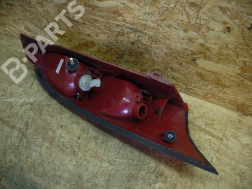 Left taillight FORD FOCUS I (DAW, DBW) 1.8 16V | BP5055562C34 