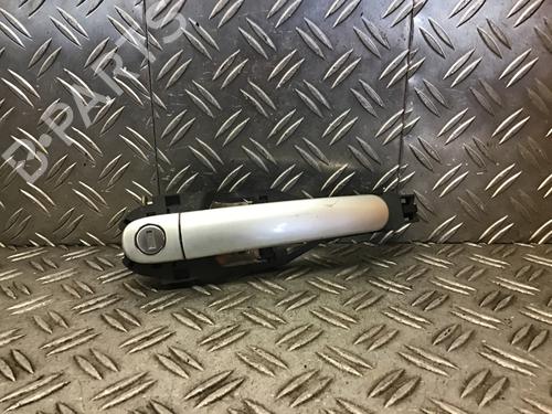 Udvendigt håndtag VW LUPO I (6X1, 6E1) 1.0 (50 hp) 33129842
