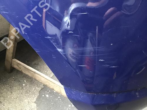 Rear bumper DACIA SANDERO 1.4 (BS0C, BS0A, BS0G, BS1F, BS0E) | BP15074302C8