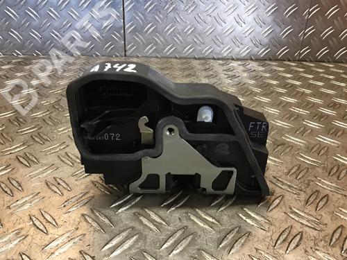 Front right lock BMW X3 (E83) 2.5 si | BP9218869C97