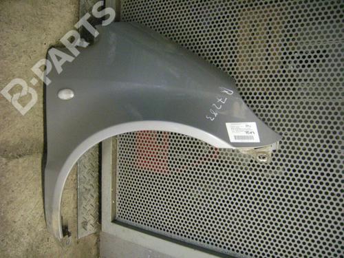 Used Right front fenders MERCEDES-BENZ A-CLASS (W168) A 160 (168.033, 168.133) (102 hp) 5055101