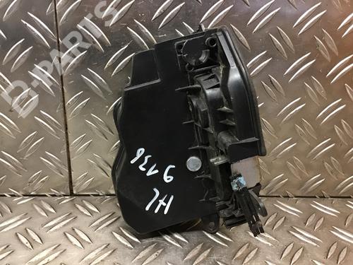 Rear left lock BMW 1 (E87) 120 i | BP6800550C100 