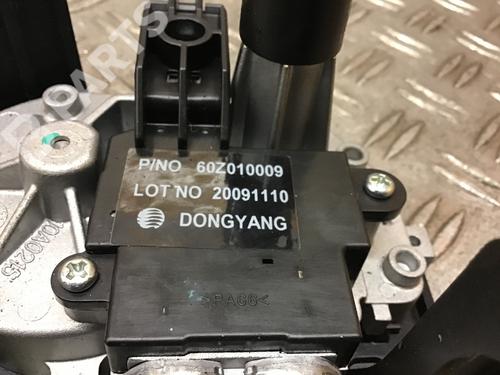 Rear wiper motor OPEL ASTRA J (P10) 1.4 (68) | BP11373721M102 
