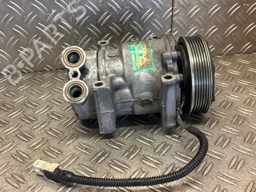 AC compressor PEUGEOT 206 CC (2D) 2.0 S16 | BP38076715M34 - Image 2