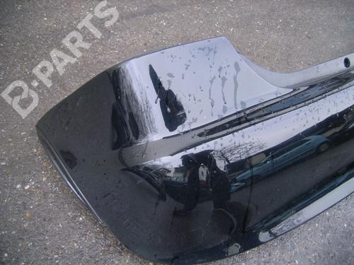 Rear bumper MERCEDES-BENZ A-CLASS (W168) A 190 (168.032, 168.132) | BP5056594C8 
