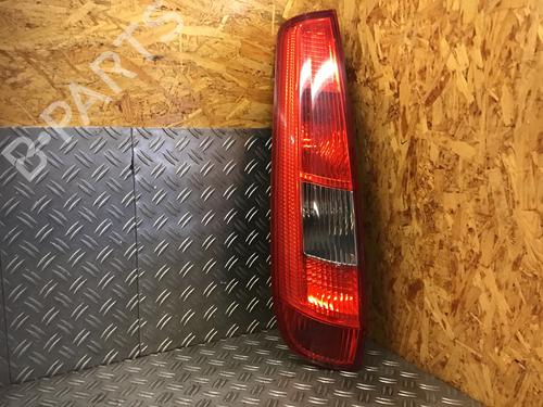 Used Left taillight Left taillight 37495963 37495963