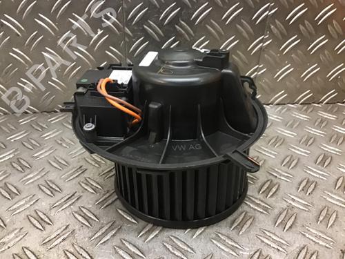 Heater blower motor VW GOLF VI (5K1) 1.4 TSI | BP30129232M62 