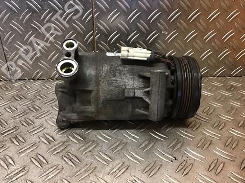 AC compressor OPEL ASTRA H Estate (A04) 1.6 (L35) | BP31184704M34