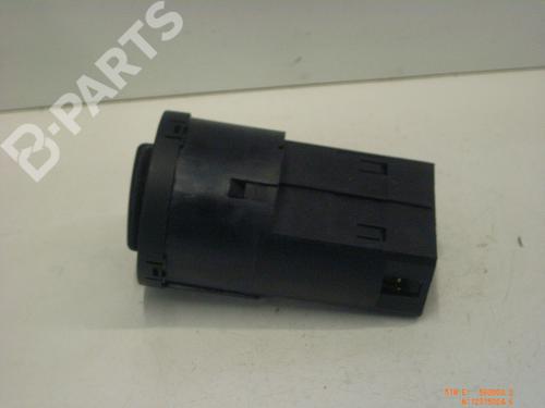 Headlight switch SKODA ROOMSTER (5J7) 1.9 TDI | BP5058274I24 
