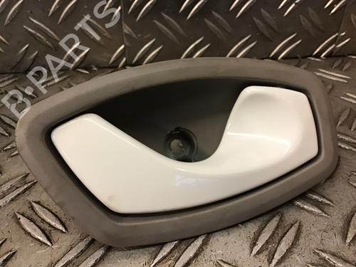 Front right interior door handle RENAULT ZOE (BFM_) ZOE | BP23550473I14