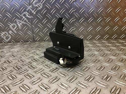 Rear right lock DACIA SANDERO II TCe 90 (B8M1, B8MA, B8AC) | BP32322216C99 