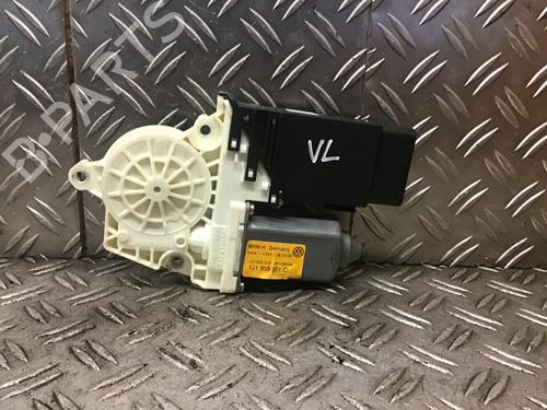 Motore alzacristalli anteriore sinistro VW GOLF IV (1J1) 1.4 16V (75 hp) 22387601