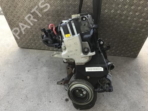Engine FIAT PANDA (169_) 1.1 (169.AXA1A) | BP28171226M1 